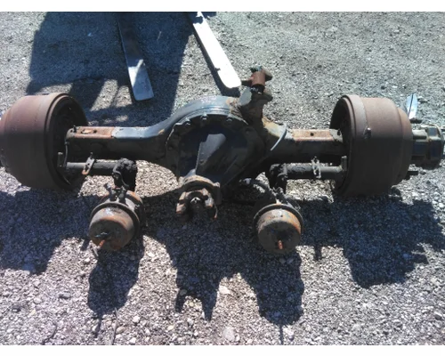 ALLIANCE R21-4N AXLE HOUSING, REAR (REAR)