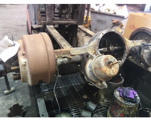 ALLIANCE R21-4N AXLE HOUSING, REAR (REAR)