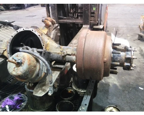 ALLIANCE R21-4N AXLE HOUSING, REAR (REAR)
