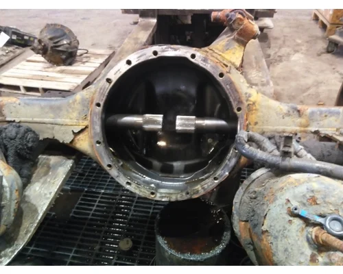 ALLIANCE R21-4N AXLE HOUSING, REAR (REAR)
