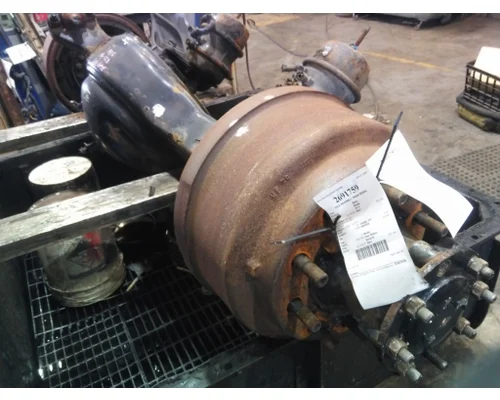 ALLIANCE R21-4N AXLE HOUSING, REAR (REAR)