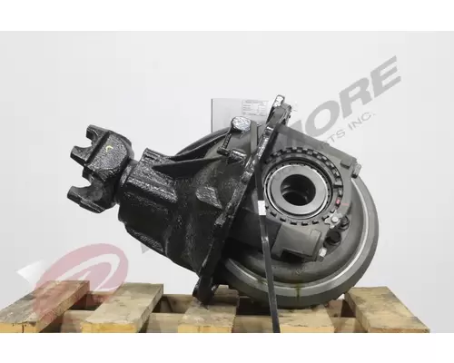 ALLIANCE R21-4N Differential Assembly (Rear, Rear)