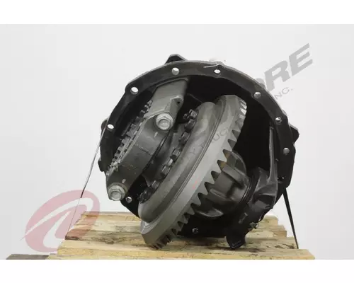 ALLIANCE R21-4N Differential Assembly (Rear, Rear)