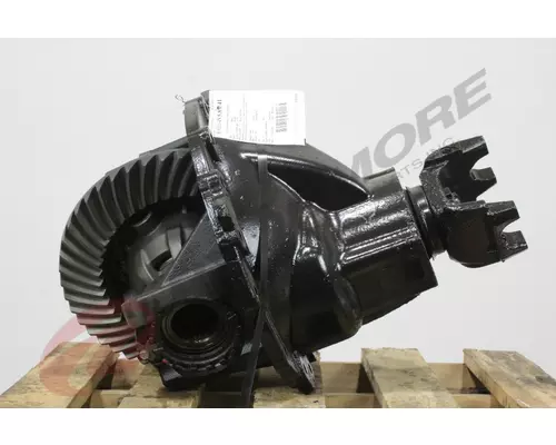 ALLIANCE R21-4N Differential Assembly (Rear, Rear)