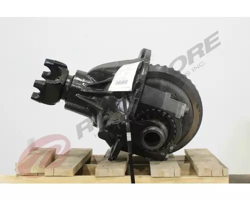 ALLIANCE R21-4N Differential Assembly (Rear, Rear)