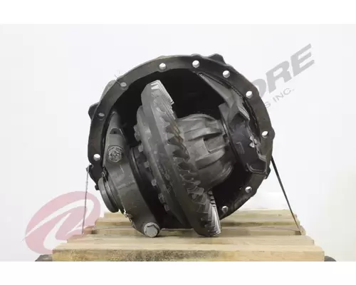 ALLIANCE R21-4N Differential Assembly (Rear, Rear)