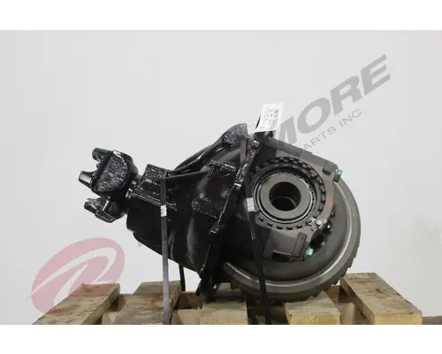 ALLIANCE R21-4N Differential Assembly (Rear, Rear)