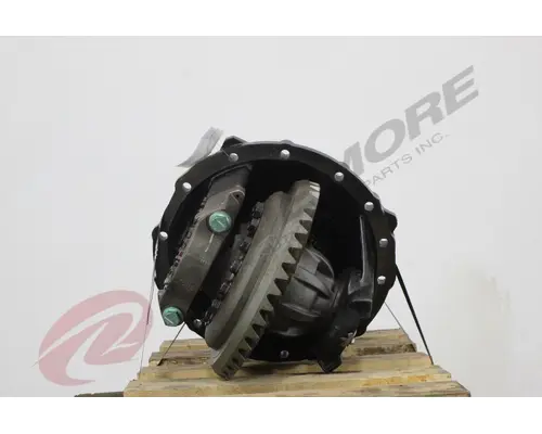 ALLIANCE R21-4N Differential Assembly (Rear, Rear)