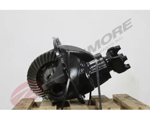 ALLIANCE R21-4N Differential Assembly (Rear, Rear)