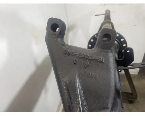 ALLIANCE R210-2N Axle Housing (Rear)