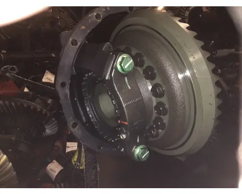 ALLIANCE R23-4NR556 DIFFERENTIAL ASSEMBLY REAR REAR