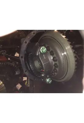 ALLIANCE R23-4NR556 DIFFERENTIAL ASSEMBLY REAR REAR