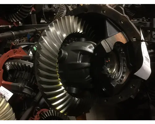 ALLIANCE R23-4NR556 DIFFERENTIAL ASSEMBLY REAR REAR