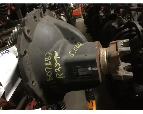 ALLIANCE R23-4NR556 DIFFERENTIAL ASSEMBLY REAR REAR