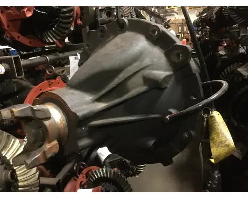 ALLIANCE R23-4NR556 DIFFERENTIAL ASSEMBLY REAR REAR