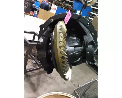 ALLIANCE R23-4NR556 DIFFERENTIAL ASSEMBLY REAR REAR