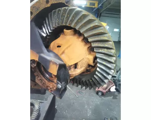 ALLIANCE R23-4NR614 DIFFERENTIAL ASSEMBLY REAR REAR