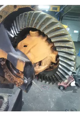 ALLIANCE R23-4NR614 DIFFERENTIAL ASSEMBLY REAR REAR