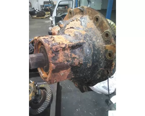 ALLIANCE R23-4NR614 DIFFERENTIAL ASSEMBLY REAR REAR