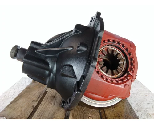 ALLIANCE R23-4NR614 DIFFERENTIAL ASSEMBLY REAR REAR