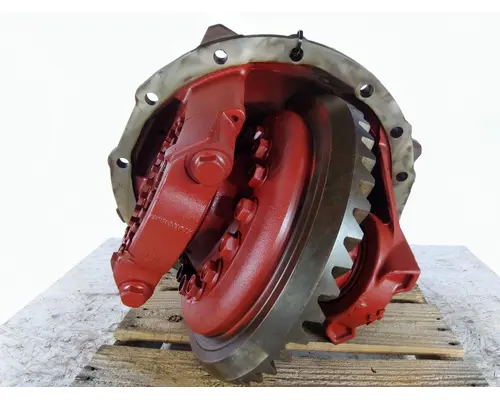 ALLIANCE R23-4NR614 DIFFERENTIAL ASSEMBLY REAR REAR