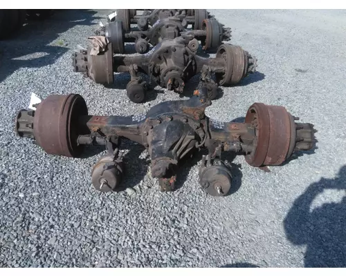 ALLIANCE R23-4N AXLE ASSEMBLY, REAR (REAR)