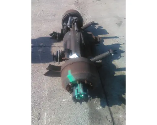 ALLIANCE R23-4N AXLE ASSEMBLY, REAR (REAR)