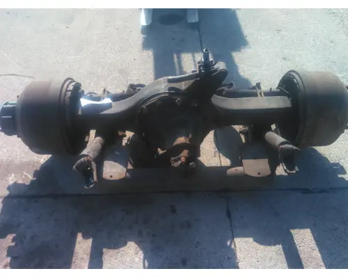 ALLIANCE R23-4N AXLE ASSEMBLY, REAR (REAR)