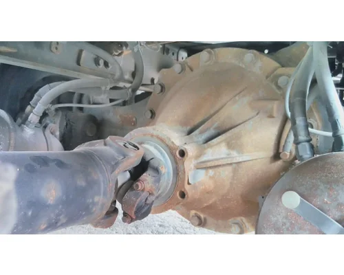 ALLIANCE R23-4N AXLE ASSEMBLY, REAR (REAR)
