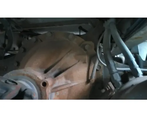 ALLIANCE R23-4N AXLE ASSEMBLY, REAR (REAR)
