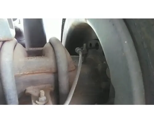 ALLIANCE R23-4N AXLE ASSEMBLY, REAR (REAR)