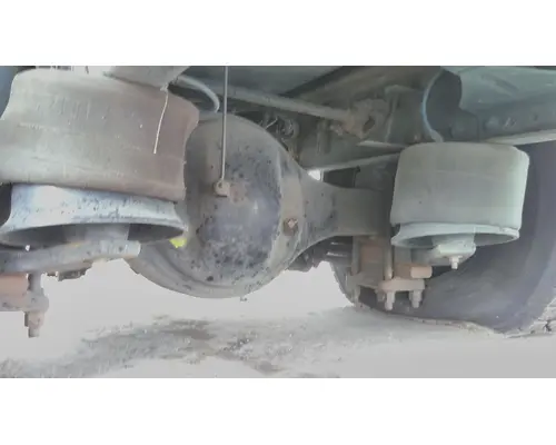 ALLIANCE R23-4N AXLE ASSEMBLY, REAR (REAR)