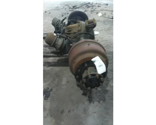 ALLIANCE R23-4N AXLE ASSEMBLY, REAR (REAR)