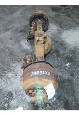 ALLIANCE R23-4N AXLE HOUSING, REAR (REAR)