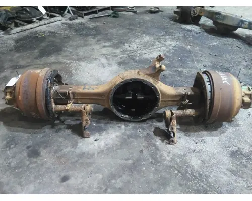 ALLIANCE R23-4N AXLE HOUSING, REAR (REAR)