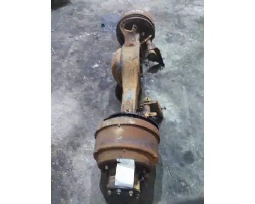 ALLIANCE R23-4N AXLE HOUSING, REAR (REAR)