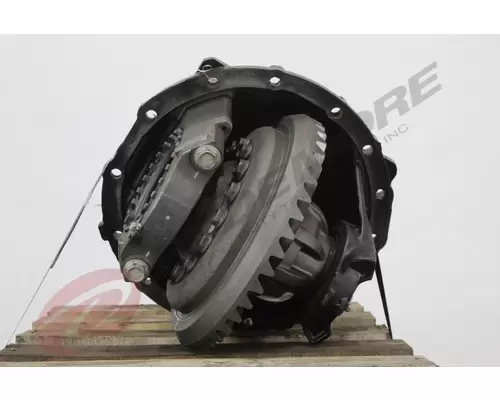 ALLIANCE R23-4N Differential Assembly (Rear, Rear)
