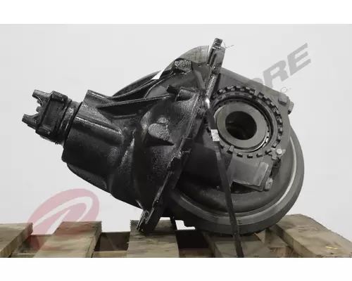 ALLIANCE R23-4N Differential Assembly (Rear, Rear)