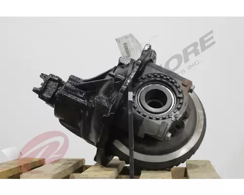 ALLIANCE R23-4N Differential Assembly (Rear, Rear)