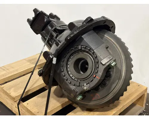 ALLIANCE R23-4N Differential Assembly (Rear, Rear)