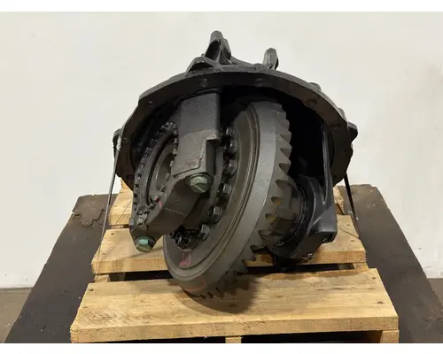 ALLIANCE R23-4N Differential Assembly (Rear, Rear)