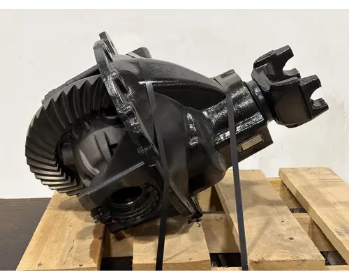 ALLIANCE R23-4N Differential Assembly (Rear, Rear)