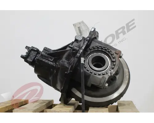 ALLIANCE R23-4N Differential Assembly (Rear, Rear)