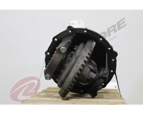ALLIANCE R23-4N Differential Assembly (Rear, Rear)