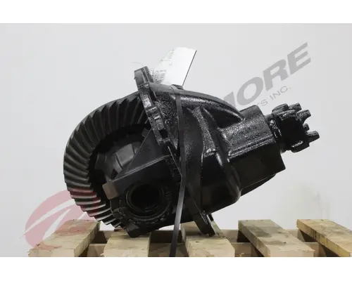 ALLIANCE R23-4N Differential Assembly (Rear, Rear)