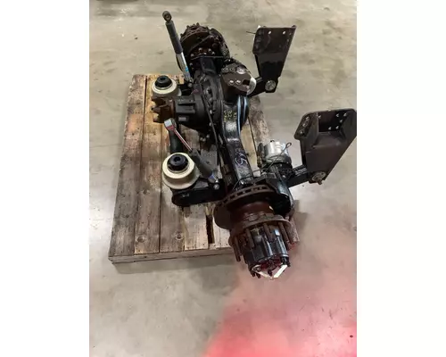 ALLIANCE R234N Cutoff Assembly (Housings & Suspension Only)