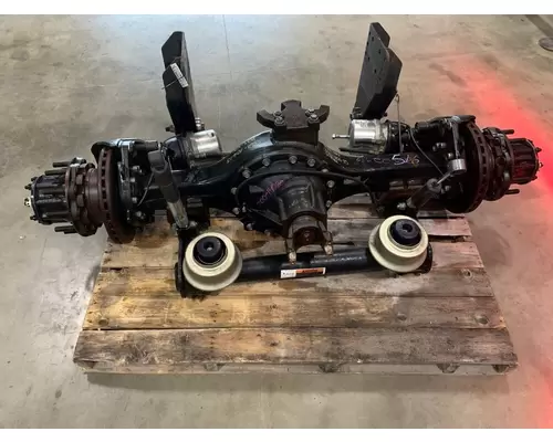 ALLIANCE R234N Cutoff Assembly (Housings & Suspension Only)