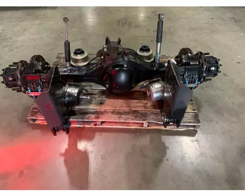 ALLIANCE R234N Cutoff Assembly (Housings & Suspension Only)