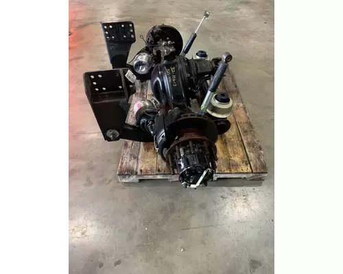 ALLIANCE R234N Cutoff Assembly (Housings & Suspension Only)