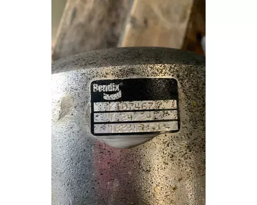 ALLIANCE R234N Cutoff Assembly (Housings & Suspension Only)
